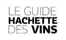 Guide Hachette Des Vins