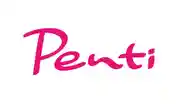 Pent