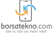 Borsatekno