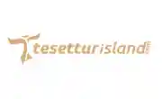 Tesetturisland